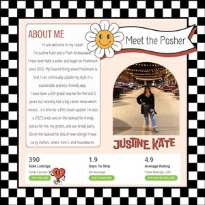 FAQs & Meet the Posher